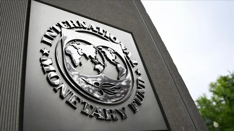 Le FMI a déclaré que la Chine devrait donner la priorité à une croissance axée sur la consommation